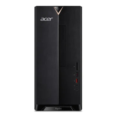 Refurbished Acer XC-885/i5-8400/8GB RAM/1TB HDD/DVD-RW/Windows 10/B Refurbished Acer XC-885/i5-8400/8GB RAM/1TB HDD/DVD-RW/Windows 10/B